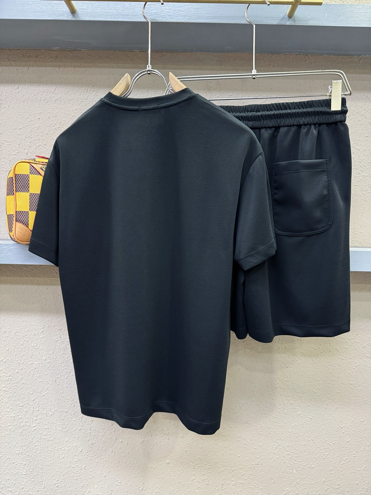 clothes and pants